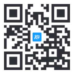 iOS 苹果版 二维码（mk）